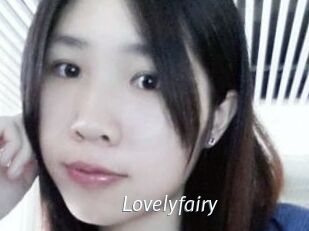 Lovelyfairy