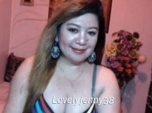 Lovelyjenny38