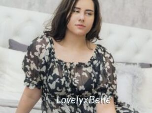 LovelyxBelle