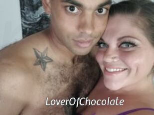 LoverOfChocolate