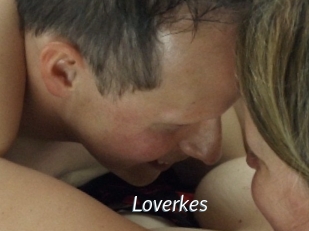 Loverkes