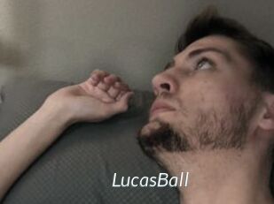 LucasBall