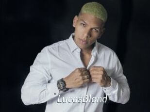 LucasBlond