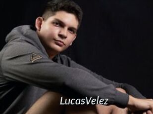 LucasVelez