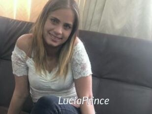 LuciaPrince