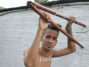 Luciam