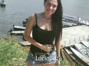 Luciana26