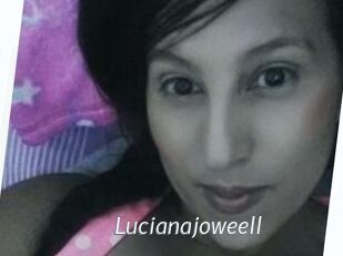 Lucianajoweell