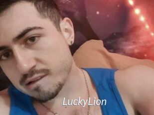 LuckyLion