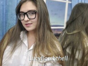 LucyBombchell