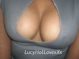 LucyHotLovexXx