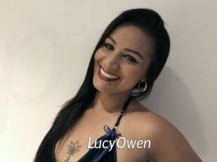 LucyOwen