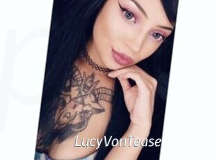 LucyVonTease