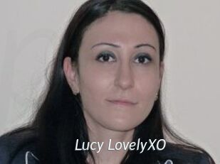 Lucy_LovelyXO