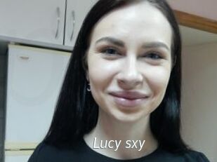 Lucy_sxy