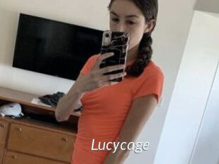 Lucycage