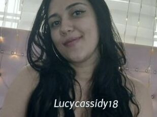 Lucycassidy18