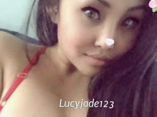 Lucyjade123