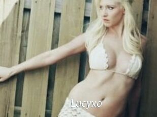 Lucyxo