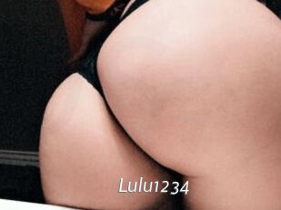 Lulu1234