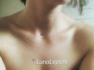 LunaLepore