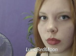 LunaRedMoon