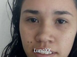 LunaXX