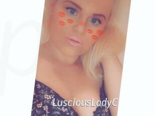 LusciousLadyC