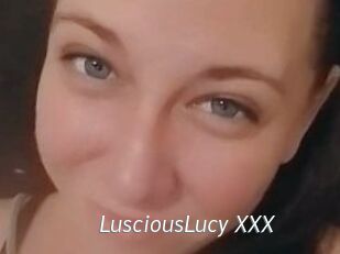 LusciousLucy_XXX