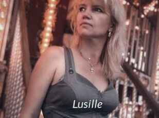 Lusille