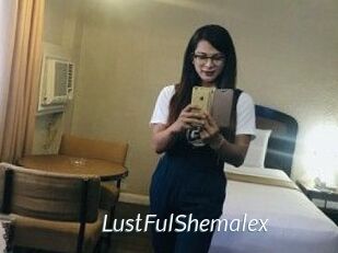 LustFulShemalex