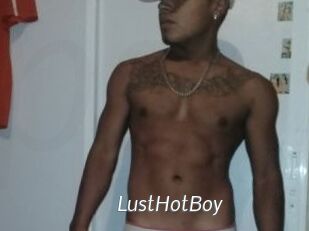 LustHotBoy