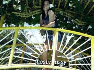 LustyPussy