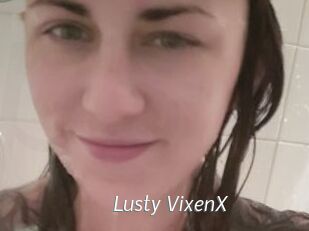 Lusty_VixenX