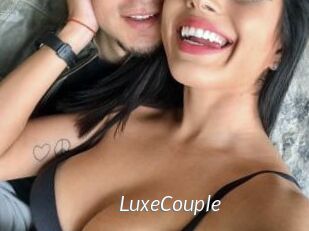 LuxeCouple