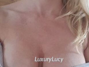 LuxuryLucy