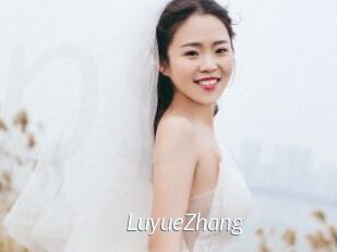 LuyueZhang