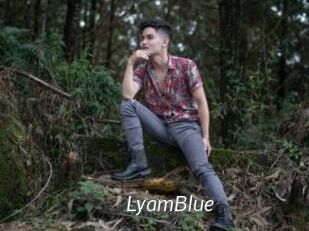 LyamBlue