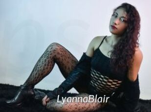 LyannaBlair