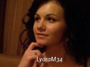 LyaraM34