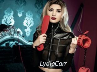 LydiaCarr