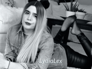 LydiaLex