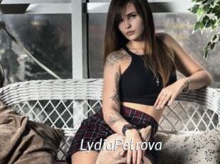 LydiaPetrova