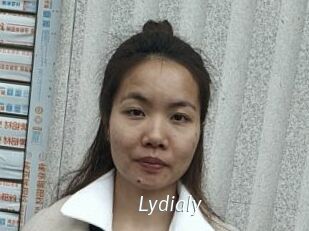 Lydialy