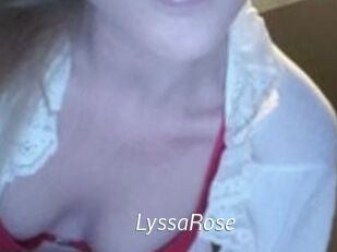 LyssaRose