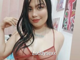 Laddysexx