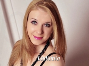 Ladiabla