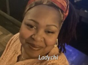 Ladychi