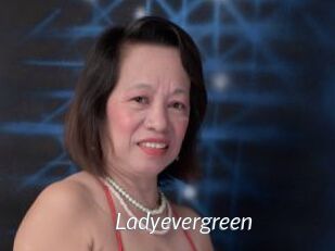 Ladyevergreen