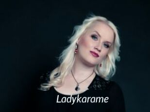 Ladykarame